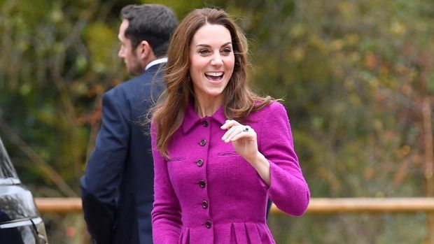 Kate Middleton