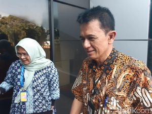 Chandra Hamzah Sebut Erick Thohir Tak Mau Lagi Pejabat BUMN Kena Korupsi