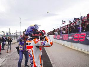 Lorenzo Bakal Liburan ke Bali dalam Waktu Dekat