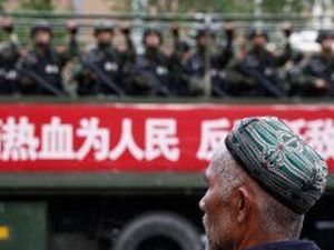 Bocoran Dokumen Ungkap Pemerintah China Terlibat Pembentukan Kamp Penahanan Uyghur