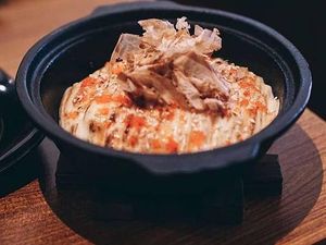 Oishi! 5 Tempat Ini Sajikan Salmon Mentai yang Creamy Gurih Oishi! 5 Tempat Ini Sajikan Salmon Mentai yang Creamy Gurih