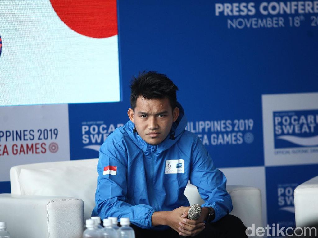 Witan Sulaeman Debut Jadi Starter di Liga Serbia Witan Sulaeman Debut Jadi Starter di Liga Serbia