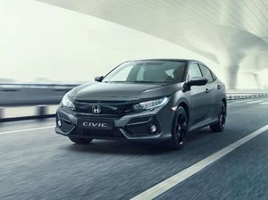 Honda Civic Ganti Tampang 2020 Honda Civic Ganti Tampang 2020