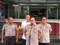 Kata Polisi soal Beda Kecepatan Penanganan Teror ke Novel dan Warga Jakbar
