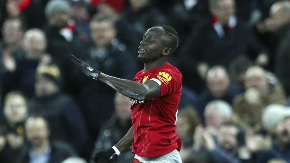 Foto: Jon Super/AP
