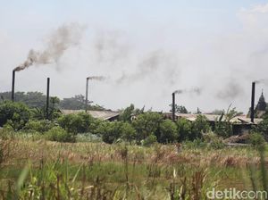 Pengusaha Tahu Tolak Bahan Bakar Alternatif Pengganti Sampah Plastik Impor Pengusaha Tahu Tolak Bahan Bakar Alternatif Pengganti Sampah Plastik Impor