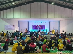 Wih! Anu Sapi Jadi Jajanan di Serang