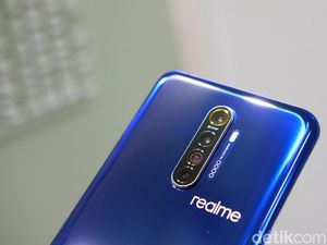 Realme X2 Pro Meluncur 27 November di Indonesia, Intip Speknya Realme X2 Pro Meluncur 27 November di Indonesia, Intip Speknya