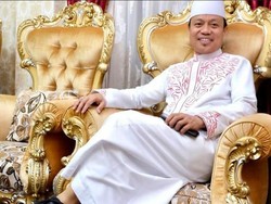 Ceramah Sindir Panitia Hari Kiamat, Ustaz Ini Disorot Para Komika