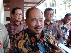 PPATK soal Dana Teroris Masuk ke RI: Diterima di Luar Negeri, Lalu Dibawa PPATK soal Dana Teroris Masuk ke RI: Diterima di Luar Negeri, Lalu Dibawa