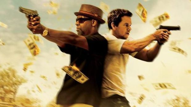 2 Guns