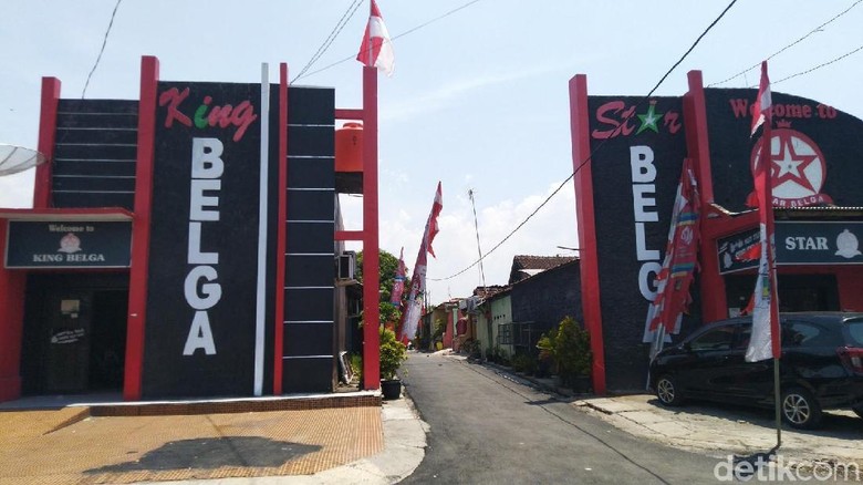 Bupati Kendal Sebut Eks Lokalisasi Gambilangu Bisa Makara Tempat Kuliner