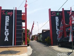 Sayonara Remang-remang JBL! Lokalisasi Terakhir di Jawa Telah Ditutup