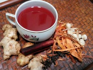 Resep Empon-empon, Penangkal Virus Corona