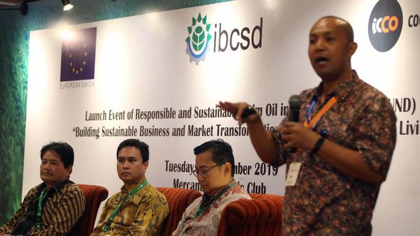 Membangun Kesejahteraan Warga Lewat RESBOUND