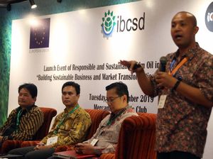 Membangun Kesejahteraan Warga Lewat RESBOUND