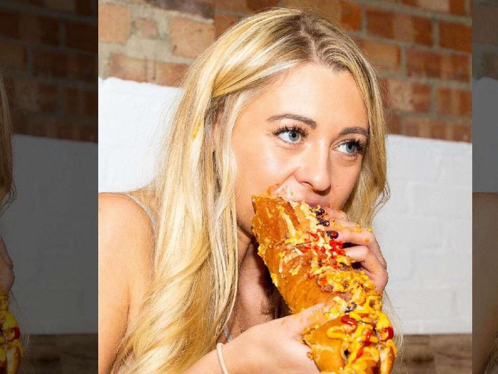 Segini Jumlah Hot Dog yang Bisa Dimakan Manusia dalam Sekali Makan