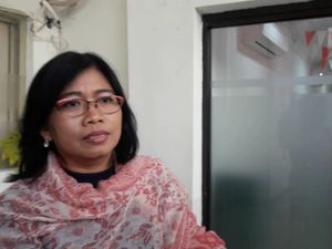 Ortu Beri Opsi Damai ke SMA Gonzaga Soal Gugatan Siswa Tak Naik Kelas Ortu Beri Opsi Damai ke SMA Gonzaga Soal Gugatan Siswa Tak Naik Kelas
