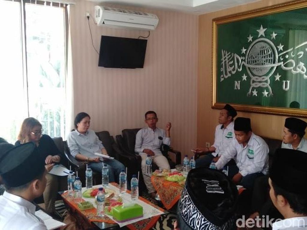 Komnas HAM Tunggu Keseriusan Kejagung Tangani Kasus Dukun Santet Banyuwangi Komnas HAM Tunggu Keseriusan Kejagung Tangani Kasus Dukun Santet Banyuwangi