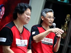 Kisah Fung Permadi Legenda Bulutangkis RI yang Sempat Bela Taiwan