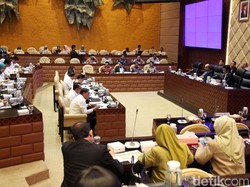 DPR dan Kemendes Rapat 6 Jam, Ini Hasilnya