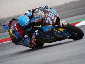 10 Fakta Alex Marquez, Rider Baru Repsol Honda