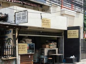 Yuk, Nostalgia Cicip Makanan di 5 Restoran Tempo Doeloe Ini!