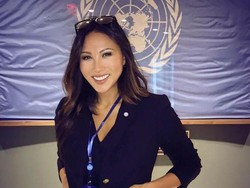 Wanita Ini Dituduh Bohong Soal Kuliah di Harvard hingga Masuk Time Magazine