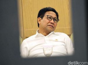 KPK Panggil Eks Mendes Abdul Halim soal Kasus Dana Hibah Jatim KPK Panggil Eks Mendes Abdul Halim soal Kasus Dana Hibah Jatim