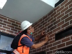 LAPI ITB Teliti Pengeboman Gunung Bohong, Warga Minta Transparansi