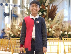 Pelaku Cyber Bullying Betrand Peto Diduga Masih Dibawah Umur