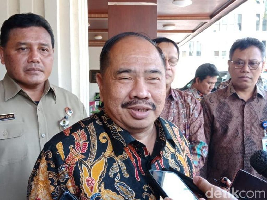 Terpantau PPATK! Banyak Pengurus Parpol Tukar Duit Asing di Pemilu 2019 Terpantau PPATK! Banyak Pengurus Parpol Tukar Duit Asing di Pemilu 2019