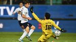 Gilas Armenia 9-1, Italia Sempurna