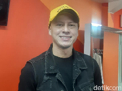 Jadi Kurus karena Diabetes, Pierre Roland Disangka Pakai Narkoba