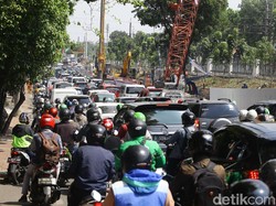 Motor Berkapasitas 100 cc ke Atas Pengaruhi Angka Kecelakaan?