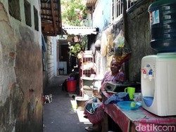 228 Mobil Mewah di Jakbar Berpotensi Punya Identitas Palsu!