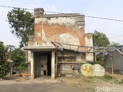 Menguak Sejarah Abattoir di Cimahi yang Ada Sejak Zaman Belanda