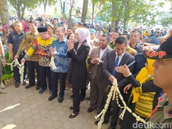 Festival HAM di Jember Usung Tema Peran Kebudayaan dalam Gapai Keadilan