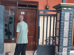 Terduga Teroris yang Ditangkap di Pasuruan Pernah Dikirim ke Suriah