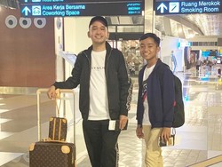 Betrand Peto Diancam Dianiaya, Ruben Onsu Ngeri