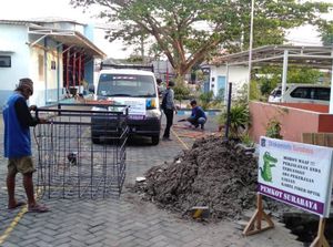 Pemkot Surabaya Tambah Jaringan Fiber Optik demi Surabaya Bebas Lemot