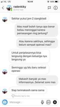 Cecep Reza meninggal dunia