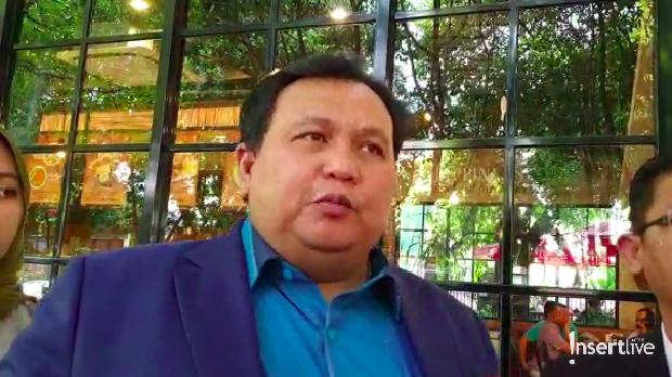 Ruben Onsu Terima Permintaan Maaf Pengelola Hikmah Kehidupan