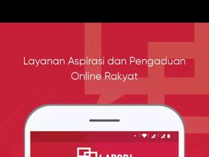 Keluhan Jalan Rusak hingga e-KTP Terbanyak di Aplikasi Aduan KemenPAN-RB Keluhan Jalan Rusak hingga e-KTP Terbanyak di Aplikasi Aduan KemenPAN-RB