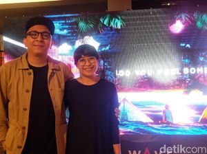 Kinara Darma Bikin Karya Seni untuk Berbagi Kebaikan