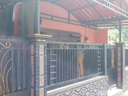 Cerita Penangkapan Terduga Teroris di Pasuruan Menurut Lurah Setempat