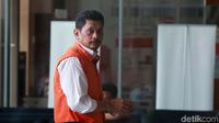 Eks Dirut INTI Diperiksa KPK