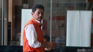 Eks Dirut INTI Diperiksa KPK