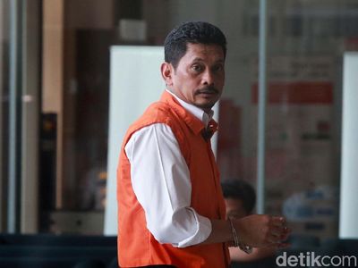 Eks Dirut INTI Diperiksa KPK