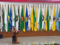 Mendagri Sebut Indonesia Dihadapi Problem Cepatnya Pertumbuhan Penduduk